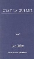 Cover: C'Est La Guerre - Northwestern University Press