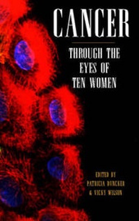 Enlarge image Cover: Cancer - Collins Educational