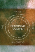 Cover: Reasoning Together - University of Oklahoma Press