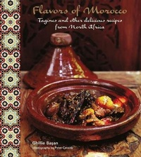 Abbildung von: Flavors of Morocco - Ryland, Peters & Small Ltd