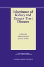 Cover: Inheritance of Kidney and Urinary Tract Diseases - Springer