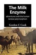Cover: The Milk Enzyme - Melrose Books
