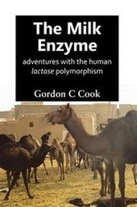 Enlarge image Cover: The Milk Enzyme - Melrose Books