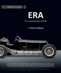 Cover: ERA - Porter Press International
