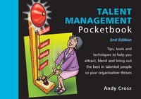 Enlarge image Cover: Talent Management Pocketbook - Management Pocketbooks