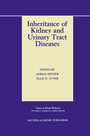 Cover: Inheritance of Kidney and Urinary Tract Diseases - Springer