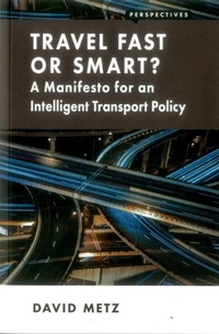 Enlarge image Cover: Travel Fast or Smart? - London Publishing Partnership