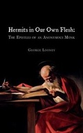 Cover: Hermits in Our Own Flesh - Oloris Publishing