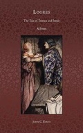 Cover: Logres-A Tale of Tristan and Iseult - Oloris Publishing