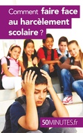 Bild: Comment faire face au harcelement scolaire ? - 50Minutes.fr