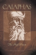 Cover: Caiaphas The High Priest - Fortress Press,U.S.