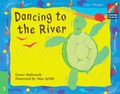 Cover: Dancing to the River - Klett