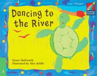 Enlarge image Cover: Dancing to the River - Klett