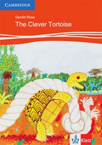 Enlarge image Cover: The Clever Tortoise - Klett