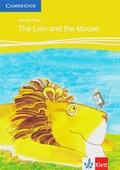 Cover: The Lion and the Mouse - Klett