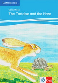 Enlarge image Cover: The Tortoise and the Hare - Klett