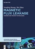 Cover: Magnetic Flux Leakage - De Gruyter