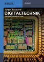 Cover: Digitaltechnik - De Gruyter Oldenbourg