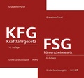 Cover: Paket KFG 10. Aufl + FSG 6. Aufl - Manz