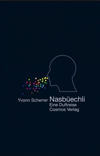 Enlarge image Cover: Nasbüechli - Cosmos Verlag