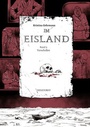 Cover: Im Eisland - Hinstorff
