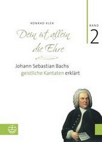 Abbildung von: Dein Ist Allein Die Ehre - Evangelische Verlagsanstalt