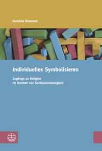 Abbildung von: Individuelles Symbolisieren - Evangelische Verlagsanstalt