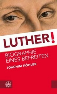 Enlarge image Cover: Luther! - Evangelische Verlagsanstalt