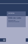 Cover: Ethik der Liebe - Evangelische Verlagsanstalt