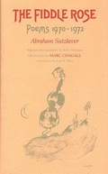 Cover: The Fiddle Rose - Wayne State University Press