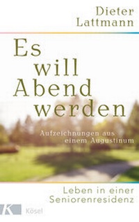 Enlarge image Cover: Es will Abend werden - Kösel