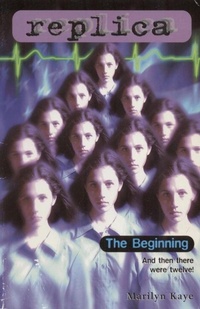 Enlarge image Cover: The Beginning (Replica #14) - Skylark Books