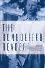 Cover: The Bonhoeffer Reader - Fortress Press,U.S.