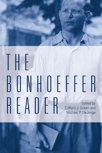 Enlarge image Cover: The Bonhoeffer Reader - Fortress Press,U.S.