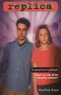 Cover: Transformation (Replica #15) - Skylark Books