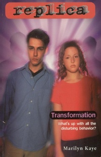 Enlarge image Cover: Transformation (Replica #15) - Skylark Books