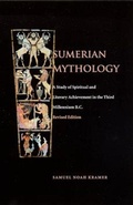 Cover: Sumerian Mythology - University of Pennsylvania Press