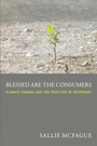 Cover: Blessed Are the Consumers - Fortress Press,U.S.