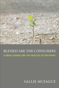 Cover: Blessed Are the Consumers - Fortress Press,U.S.