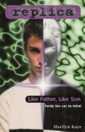 Cover: Like Father, Like Son (Replica #20) - Skylark
