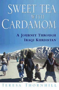 Abbildung von: Sweet Tea with Cardamon - Rivers Oram Press/Pandora List