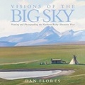 Cover: Visions of the Big Sky - University of Oklahoma Press