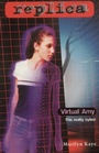 Cover: Virtual Amy (Replica #21) - Skylark