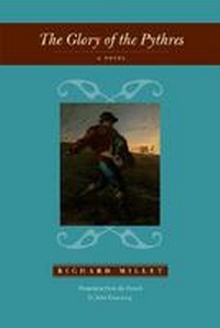 Enlarge image Cover: The Glory of the Pythres - Northwestern University Press