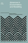 Cover: Advances in Econometrics and Modelling - Springer
