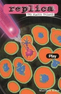 Cover: Play (Replica: The Plague Trilogy II) - Skylark