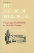 Cover: The Nature of Their Bodies - University of Toronto Press