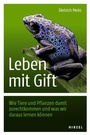 Cover: Leben mit Gift - Hirzel