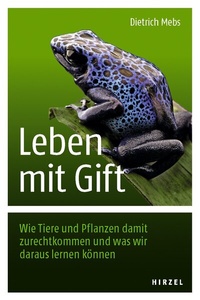 Abbildung von: Leben mit Gift - Hirzel