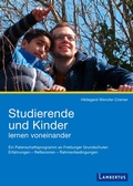 Abbildung von: Studierende und Kinder lernen voneinander - Lambertus
